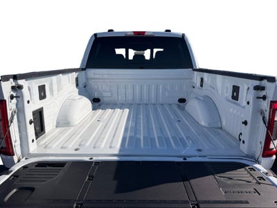 2021 Ford F-150 Tremor
