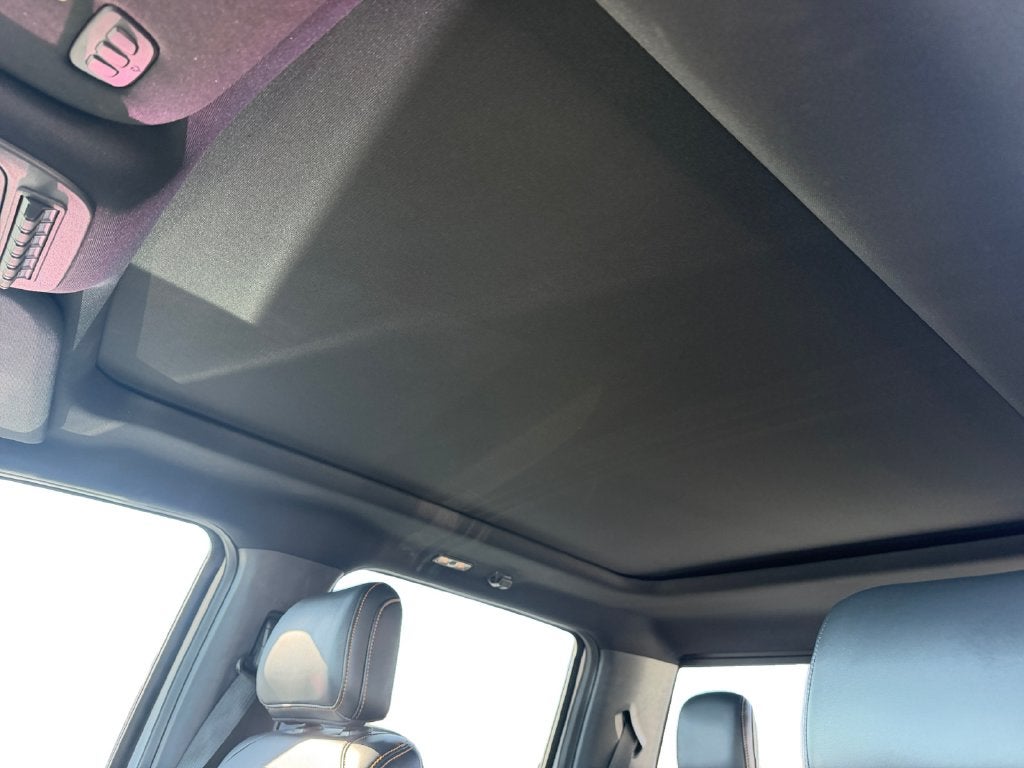 2021 Ford F-150 Tremor