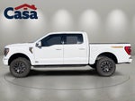 2021 Ford F-150 Tremor