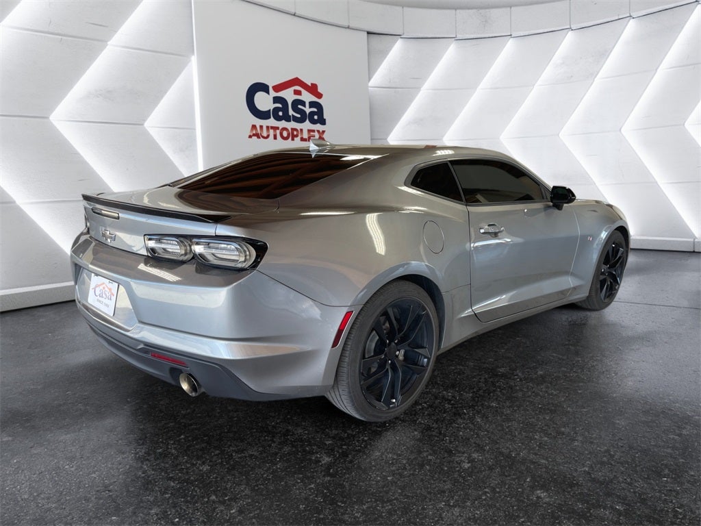 2023 Chevrolet Camaro 2LT 2LT