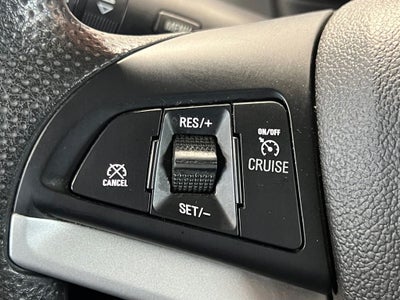 2019 Chevrolet Sonic LT