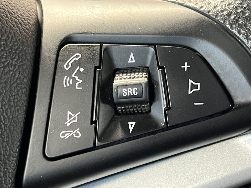 2019 Chevrolet Sonic LT