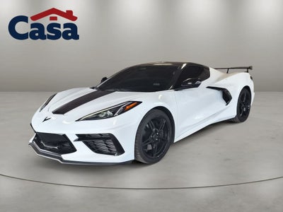 2024 Chevrolet Corvette Stingray 1LT