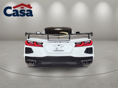 2024 Chevrolet Corvette Stingray 1LT
