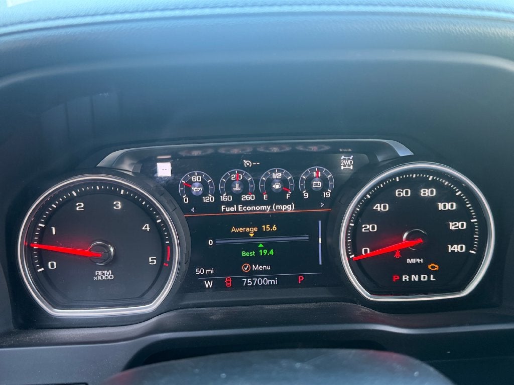 2022 Chevrolet Silverado 3500HD High Country