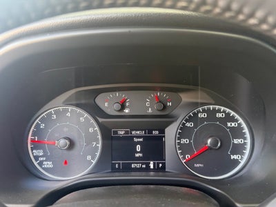2018 GMC Acadia SLE-1
