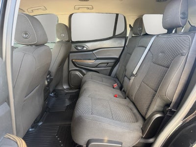 2018 GMC Acadia SLE-1