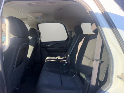 2013 GMC Yukon SLE