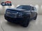 2016 Chevrolet Tahoe Police