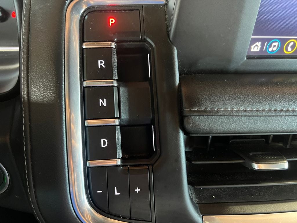 2022 Chevrolet Tahoe LS