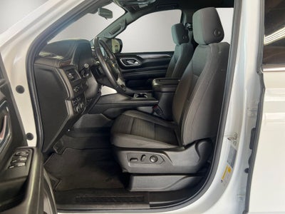 2022 Chevrolet Tahoe LS