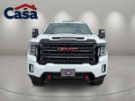 2022 GMC Sierra 2500HD AT4