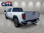 2022 GMC Sierra 2500HD AT4