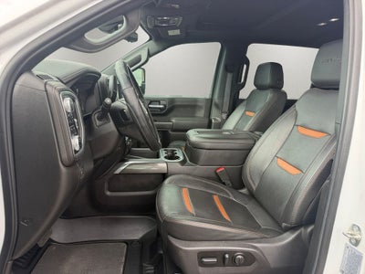 2022 GMC Sierra 2500HD AT4