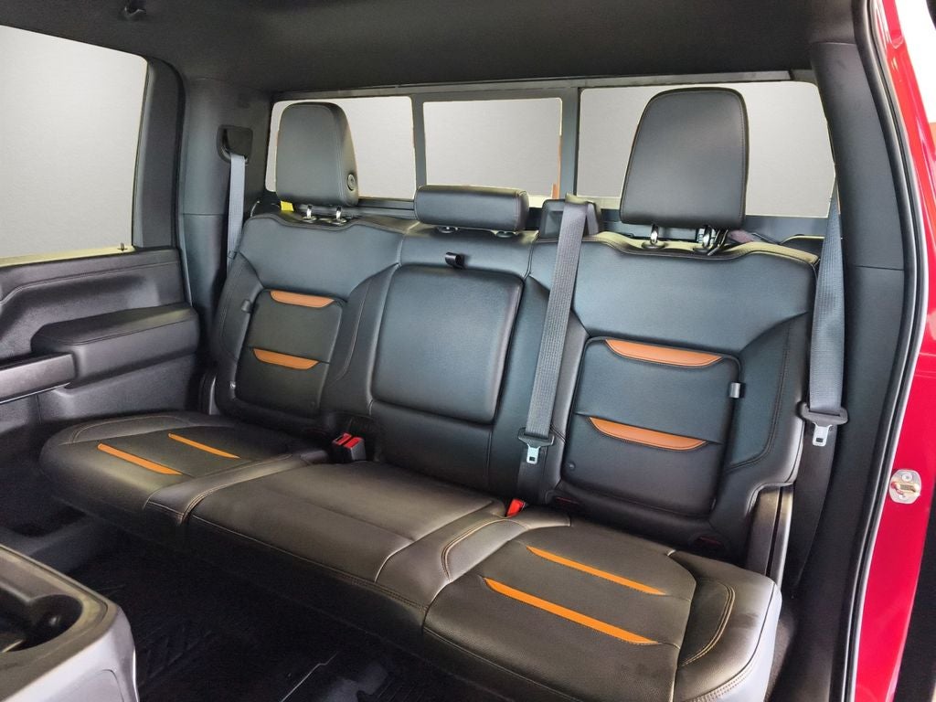 2020 GMC Sierra 3500HD AT4
