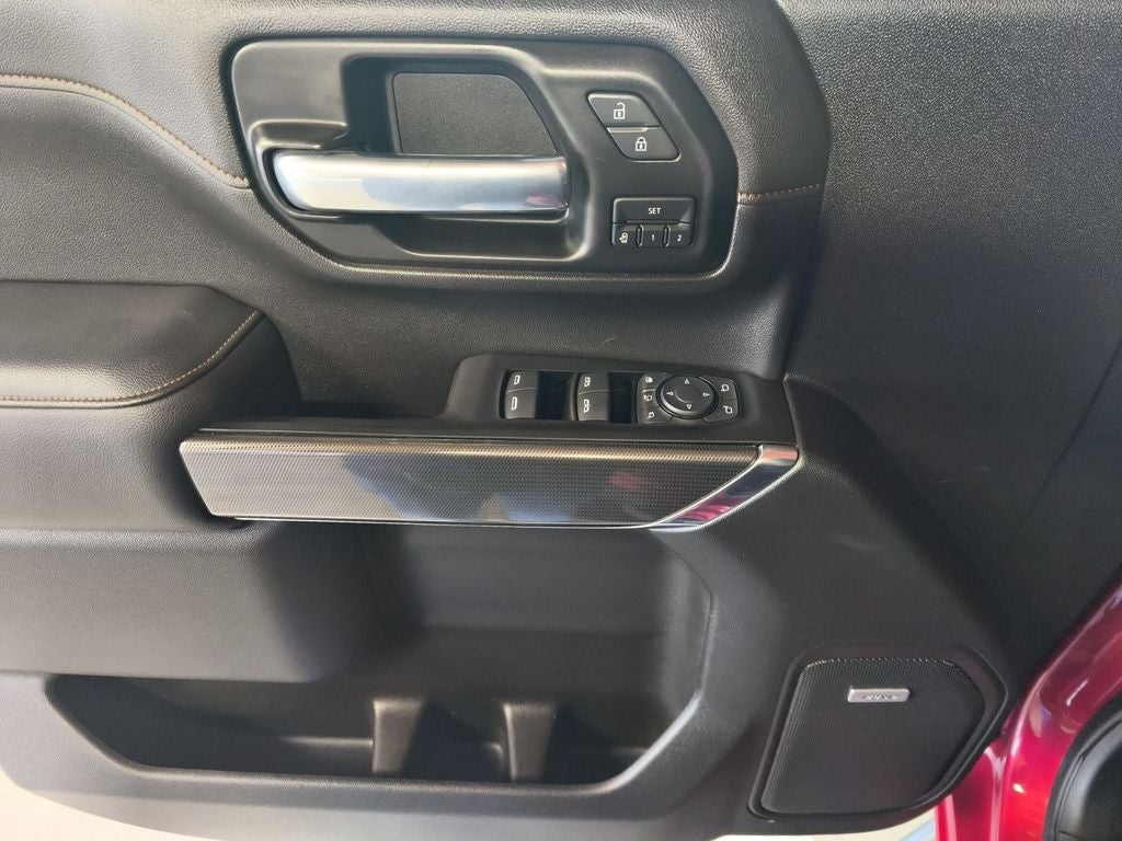 2020 GMC Sierra 3500HD AT4