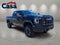 2025 GMC Sierra 2500HD AT4X