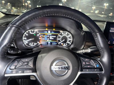 2019 Nissan Altima 2.5 SL