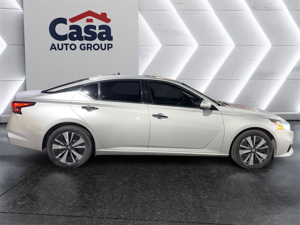 2019 Nissan Altima 2.5 SL