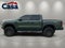 2024 Nissan Frontier PRO-X