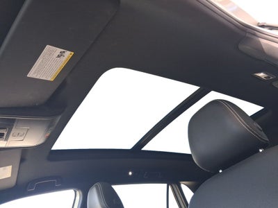 2023 Volkswagen Atlas Cross Sport 3.6L V6 SEL