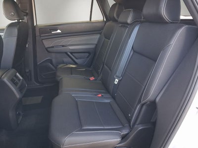 2023 Volkswagen Atlas Cross Sport 3.6L V6 SEL