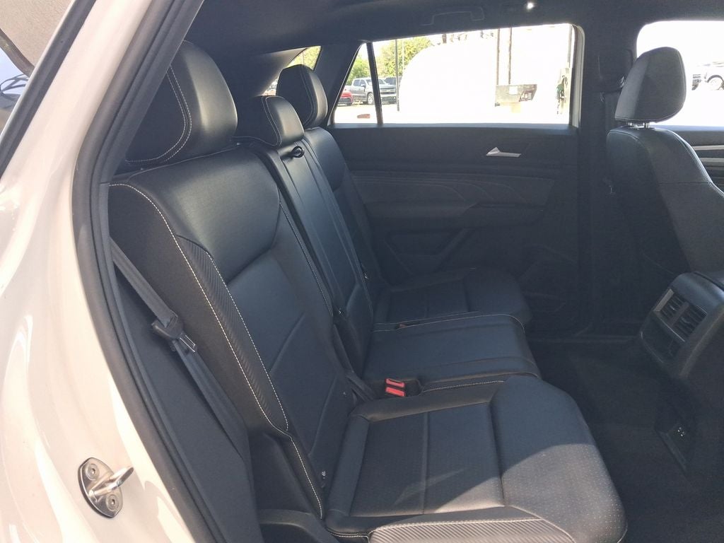 2023 Volkswagen Atlas Cross Sport 3.6L V6 SEL