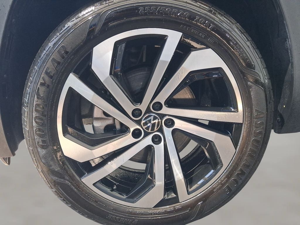 2023 Volkswagen Atlas Cross Sport 3.6L V6 SEL