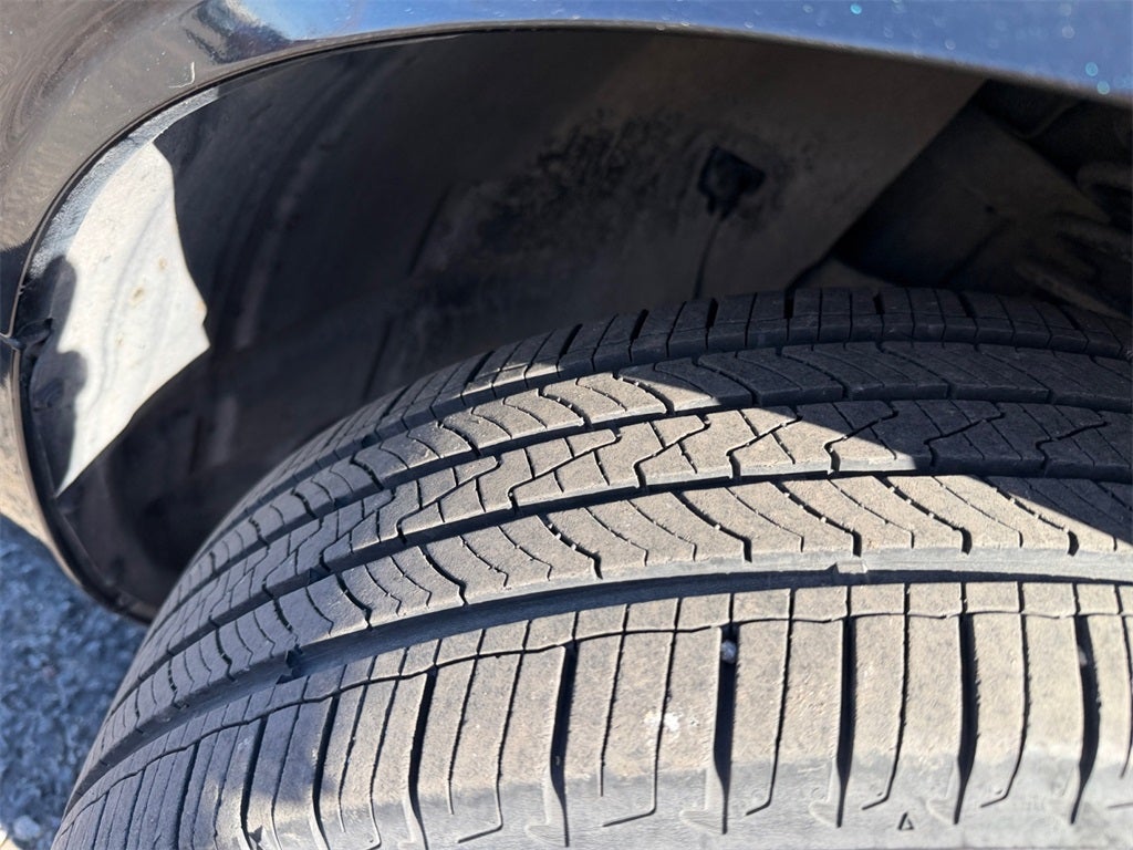 2010 Dodge Challenger SE