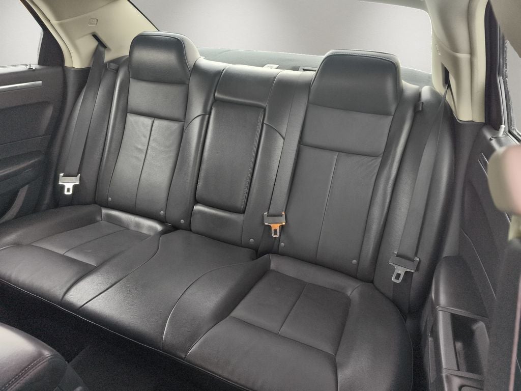 2010 Chrysler 300 Touring