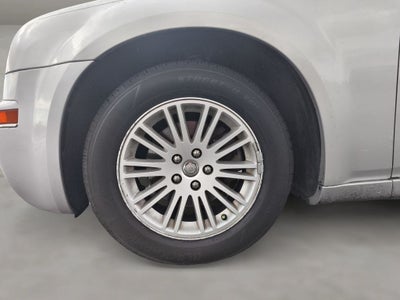 2010 Chrysler 300 Touring