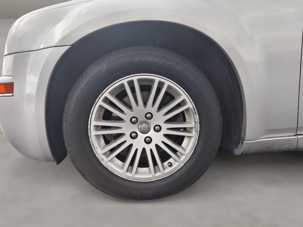2010 Chrysler 300 Touring
