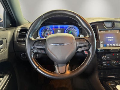 2019 Chrysler 300 S