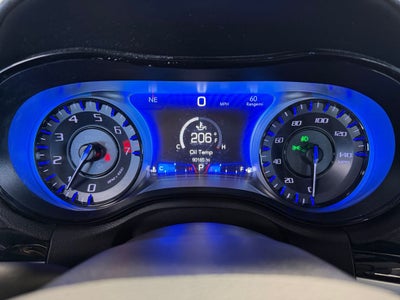 2019 Chrysler 300 S