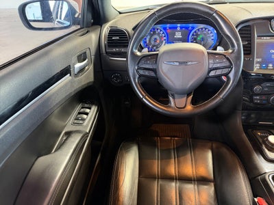 2019 Chrysler 300 S