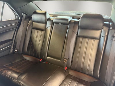 2019 Chrysler 300 S