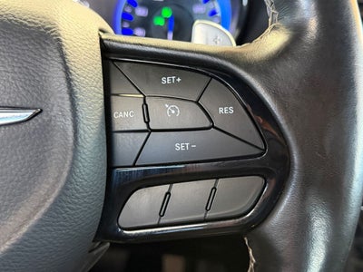 2019 Chrysler 300 S