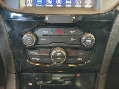2019 Chrysler 300 S