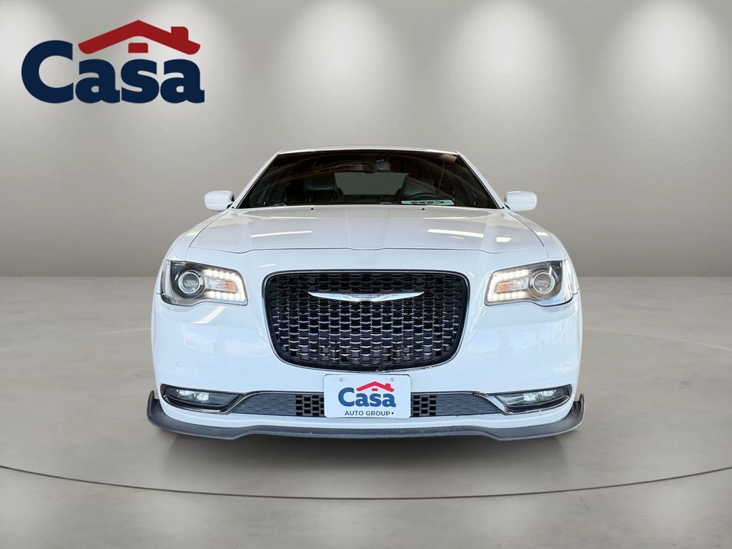 2019 Chrysler 300 S