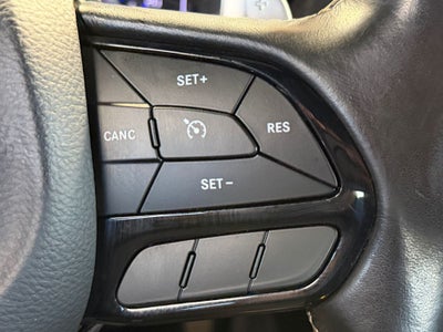 2019 Chrysler 300 S