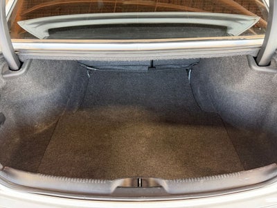 2019 Chrysler 300 S