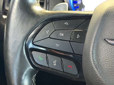 2019 Chrysler 300 S