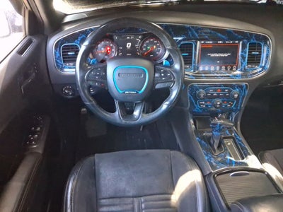 2017 Dodge Charger R/T Daytona Edition