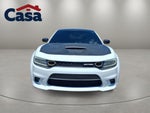 2017 Dodge Charger R/T Daytona Edition
