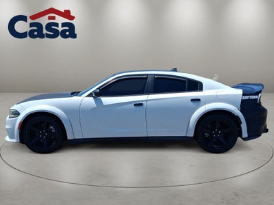 2017 Dodge Charger R/T Daytona Edition
