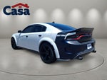 2017 Dodge Charger R/T Daytona Edition