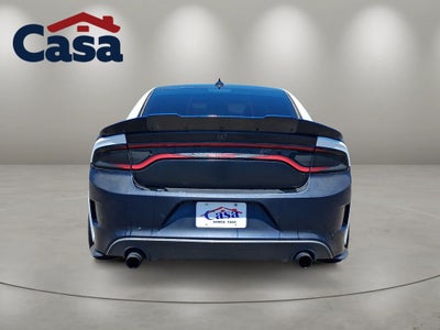 2017 Dodge Charger R/T Daytona Edition