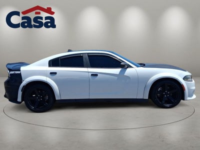 2017 Dodge Charger R/T Daytona Edition