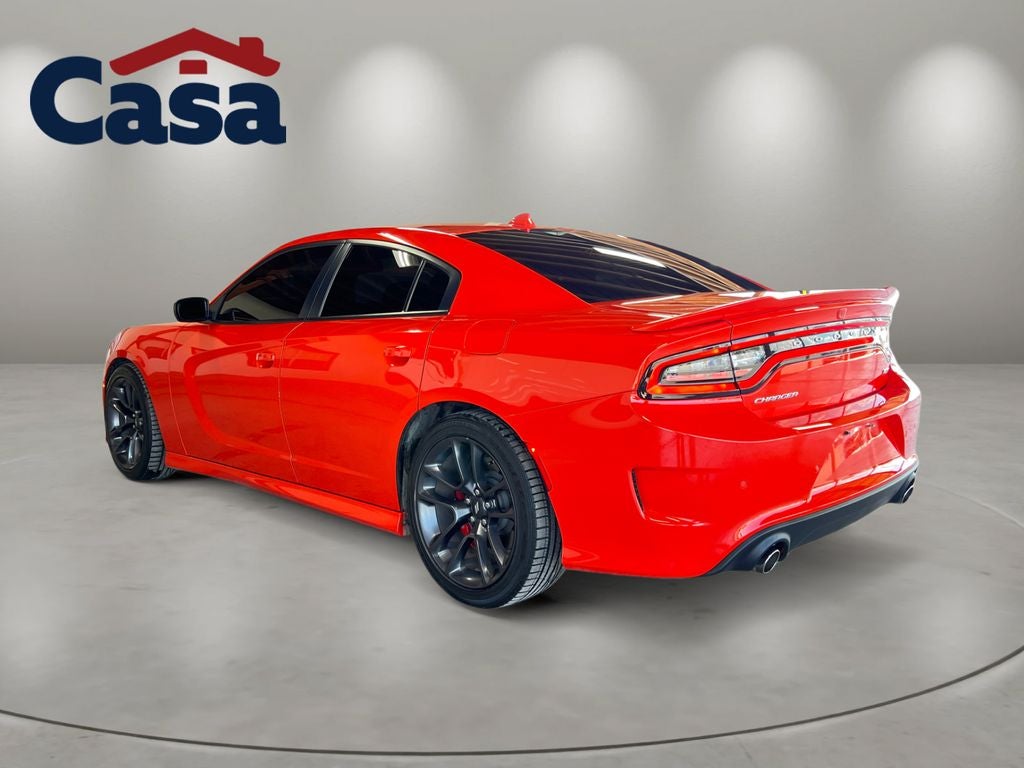 2023 Dodge Charger GT