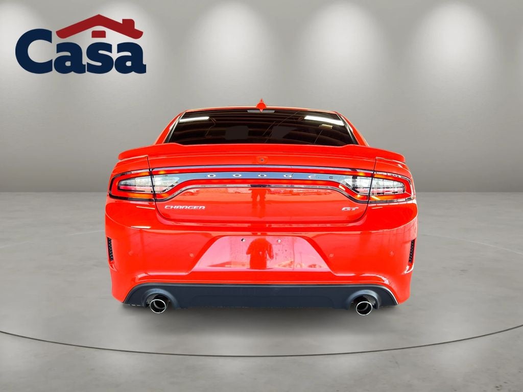 2023 Dodge Charger GT